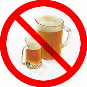 Alcohol and Violence