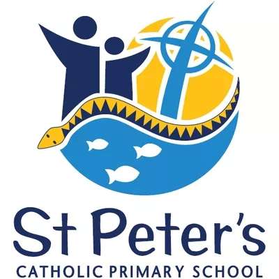 St Peter's Catholic Primary School