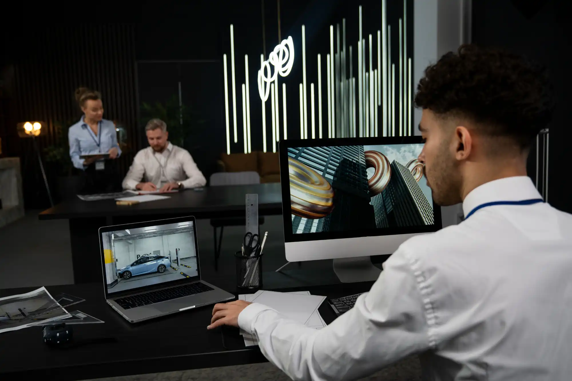 Loss Prevention Cover Image