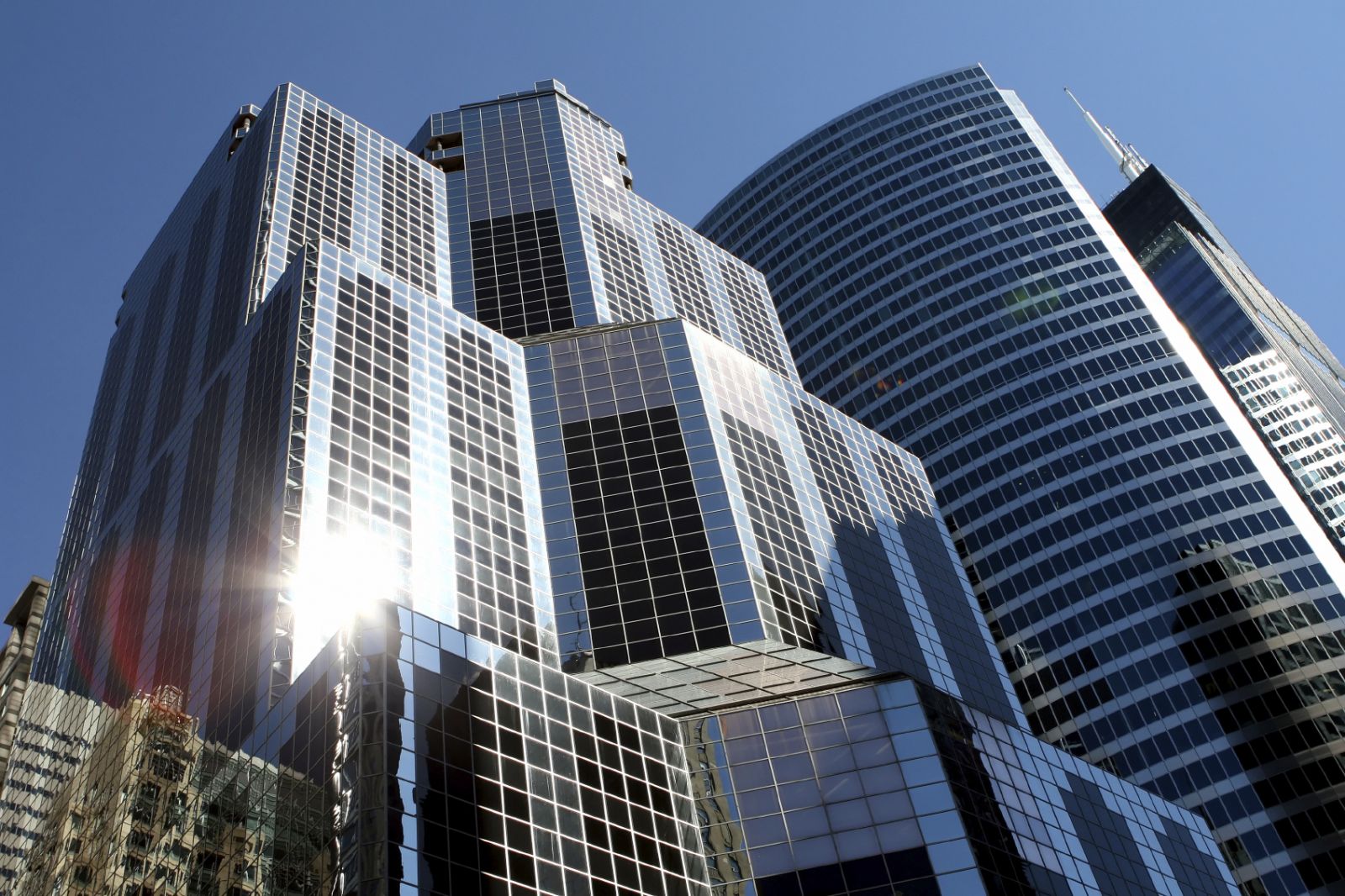 Corporate Security[1]