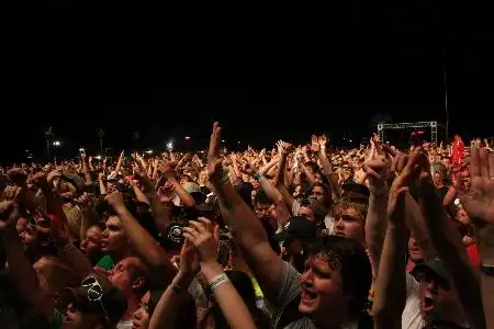 Crowd Control Cover Image